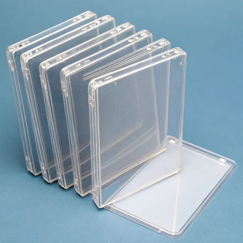 Toploader Protectors