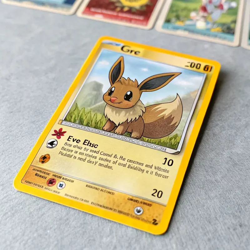 Eevee GX